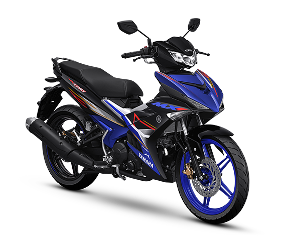 MX King 150