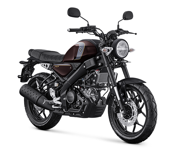 XSR 155